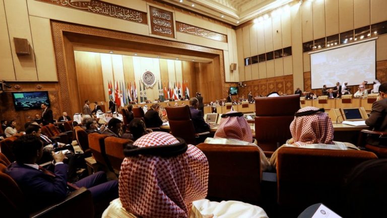 Arab League pledges $100M per month to Palestinian Authority