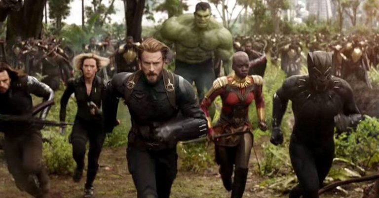 ‘Avengers: Endgame’: The not-so-hidden environmental politics of Marvel’s blockbuster