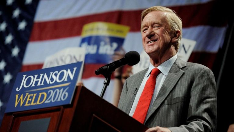 Bill Weld ‘horrified’ by Mueller report, but impeachment not on the table