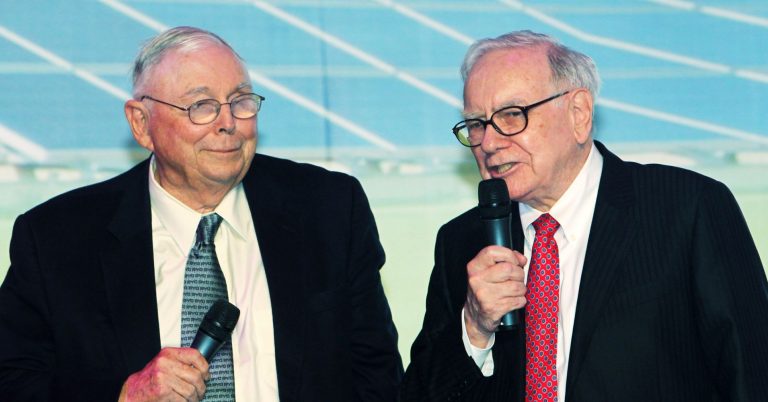 Charlie Munger praises this 1 skill of Warren Buffett’s—without it, ‘you won’t get very far in life’