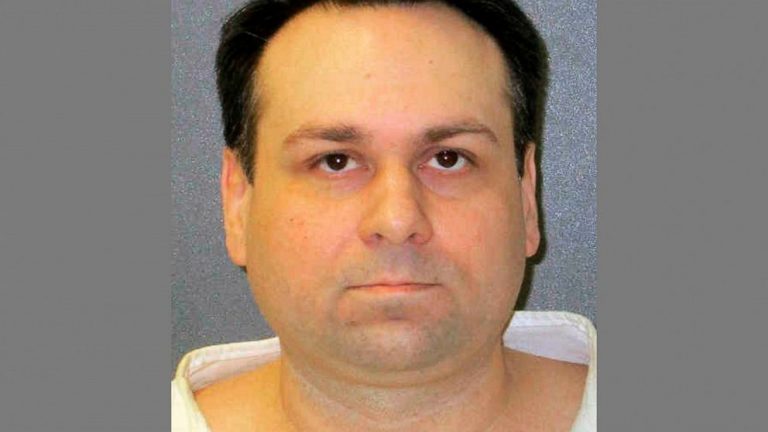 Convicted ringleader in Texas dragging death to be executed