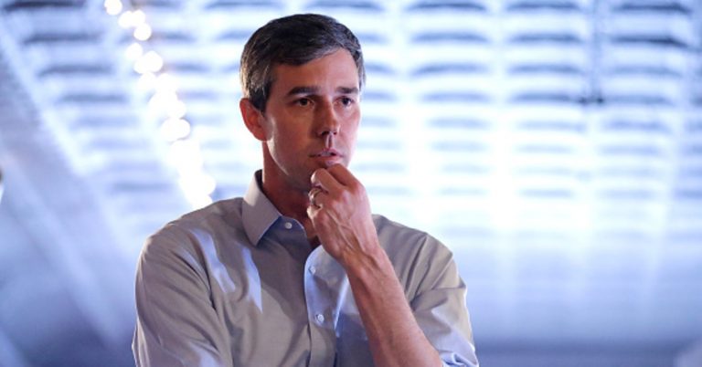 Democratic presidential candidate Beto O’Rourke releases 10 years of tax returns