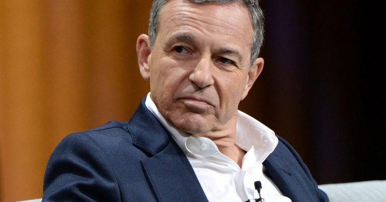 Disney CEO Iger gives three reasons why the company’s streaming service will be a success