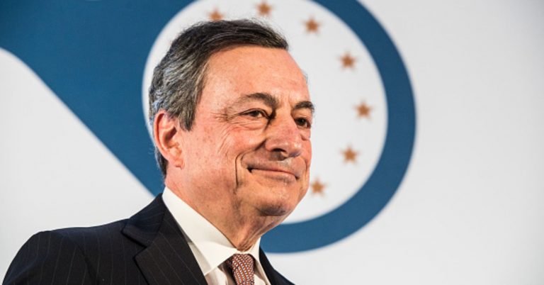 ECB set to hold steady amid heightened economic risks