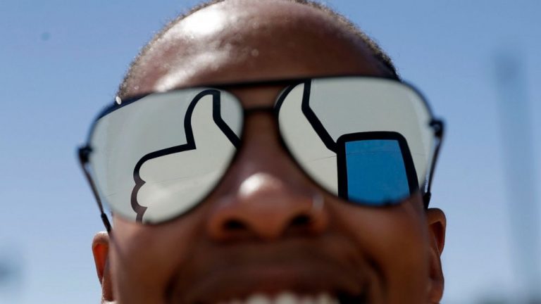 Facebook anticipates an FTC privacy fine of up to $5 billion