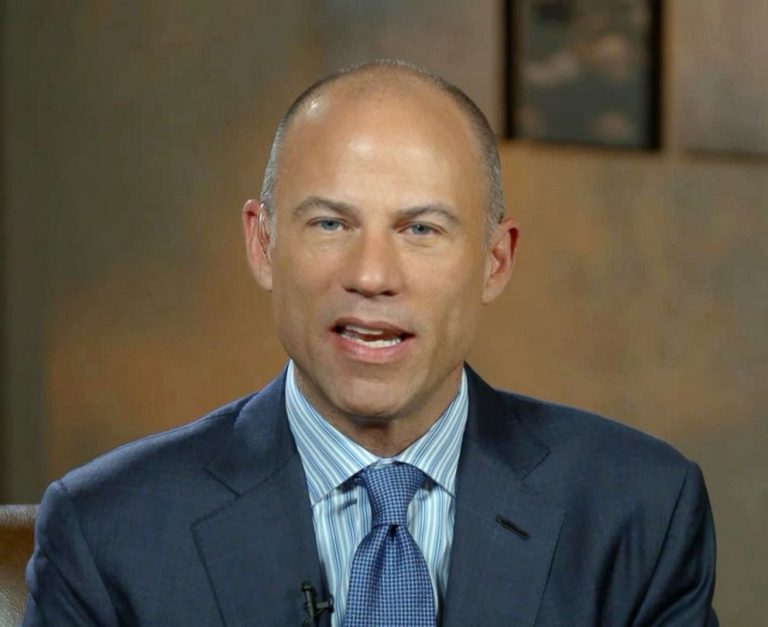 Feds to file new charges against Michael Avenatti