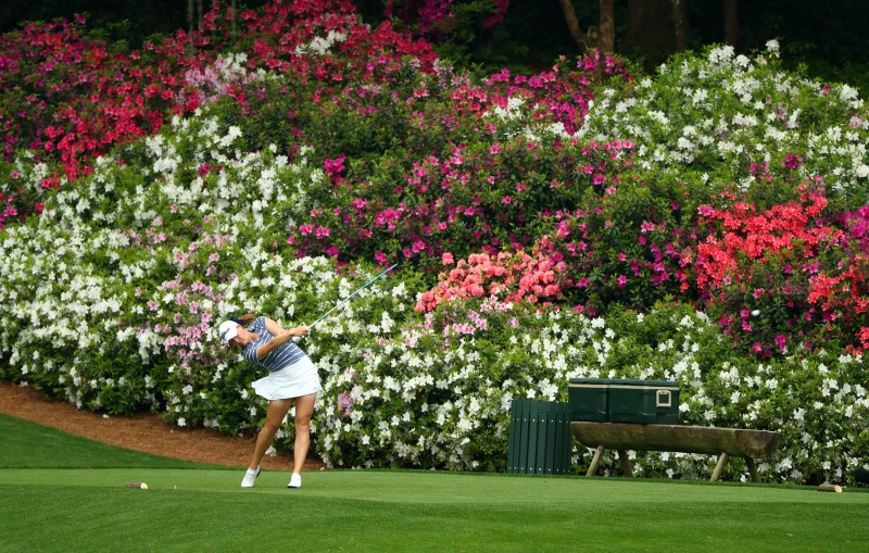 LPGA: Augusta National Women's Amateur - Final Round
