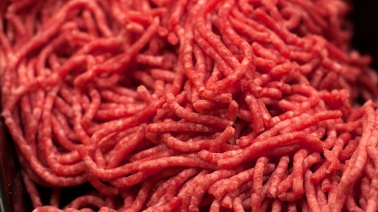 Ground beef likely cause of 6-state food poisoning outbreak