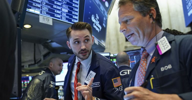 Here’s what Wall Street got wrong this earnings season, according to CFRA Research