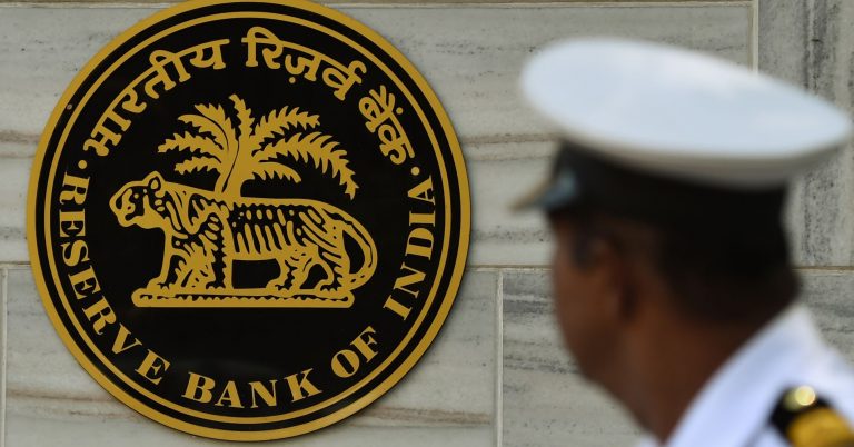 India central bank cuts rates by 0.25%, sees need to spur growth