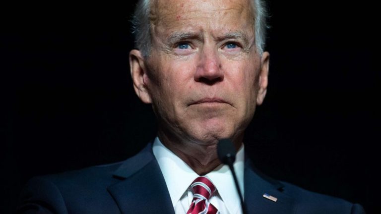 Joe Biden says, ‘I get it,’ after women accuse him of inappropriate touching