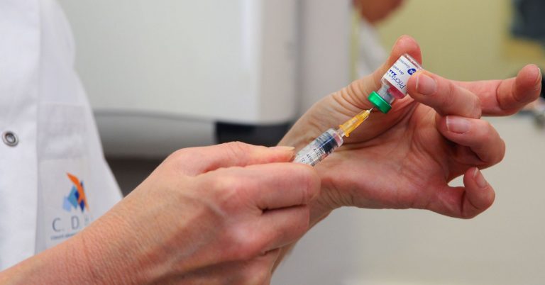 Judge upholds New York City’s mandatory measles vaccination order