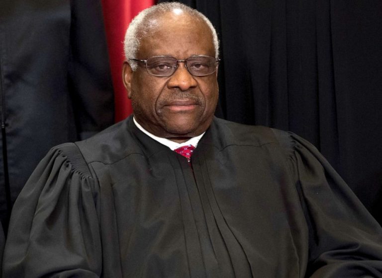 Justice Clarence Thomas: ‘I’m not retiring’