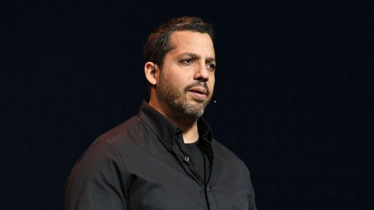 Magician David Blaine is under investigation by the NYPD for alleged sexual assault