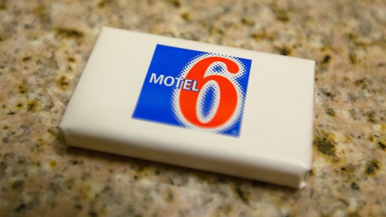 Motel 6 will pay $12M after sharing guest info with ICE, official says