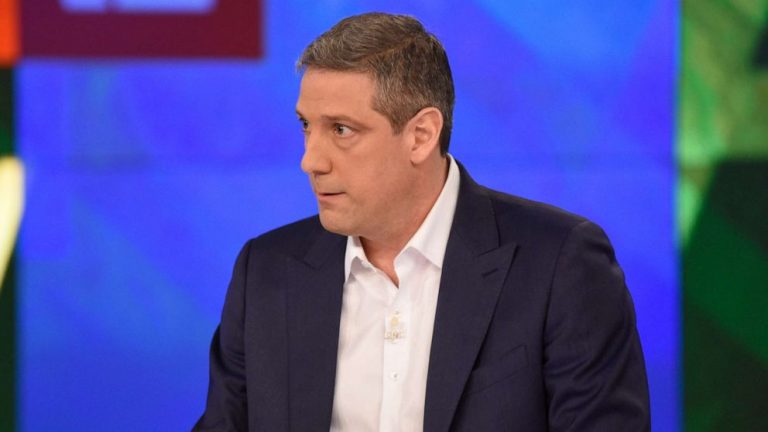 Ohio Rep. Tim Ryan announces 2020 run