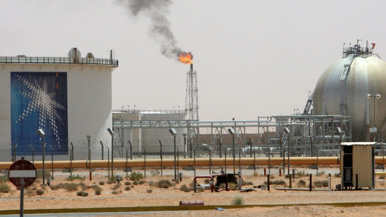 Oil traders eye Saudi Arabia’s response in a critical juncture for crude