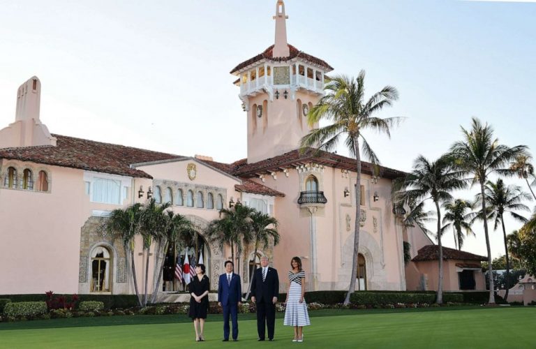 Pompeo links Mar-a-Lago security breach to broader China ‘threat’