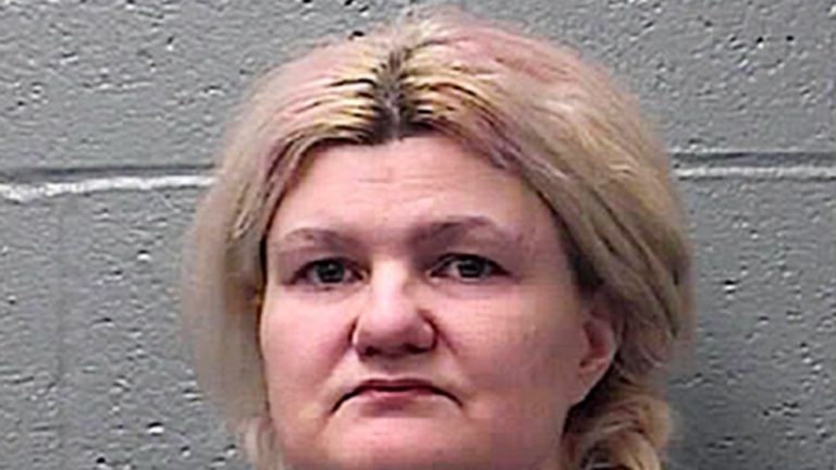 Slain Missouri KKK leader’s wife admits to killing him