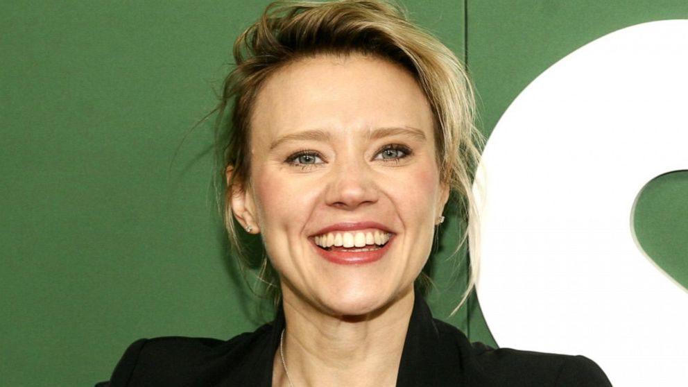 VIDEO: Kate McKinnon to reportedly star in new series based off ABC News' 'The Dropout'
