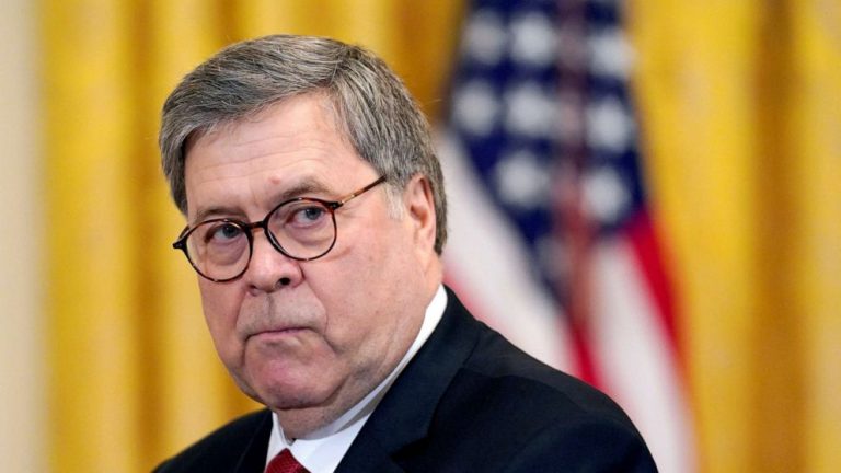 ‘Start Here’: Mueller’s team frustrated with Barr as Trump seeks a friendlier Fed