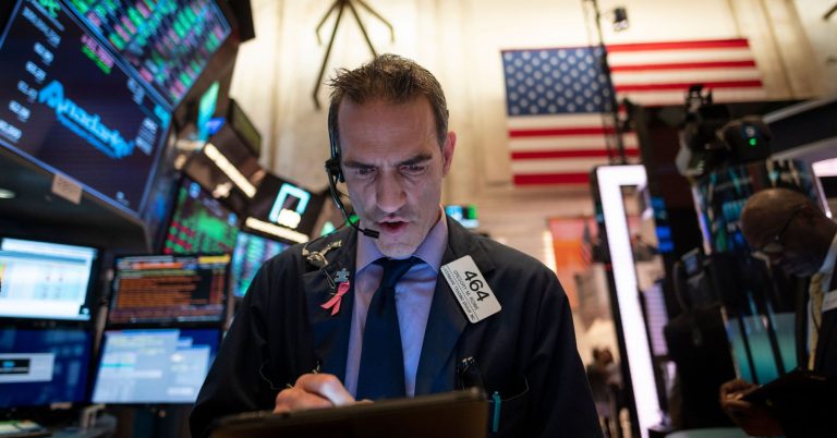 Stocks making the biggest moves premarket: Goldman Sachs, CVS, Best Buy, Facebook & more