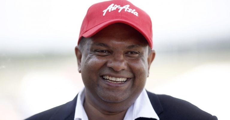 The skill that helped AirAsia’s CEO turn a $0.26 airline into a billion-dollar business