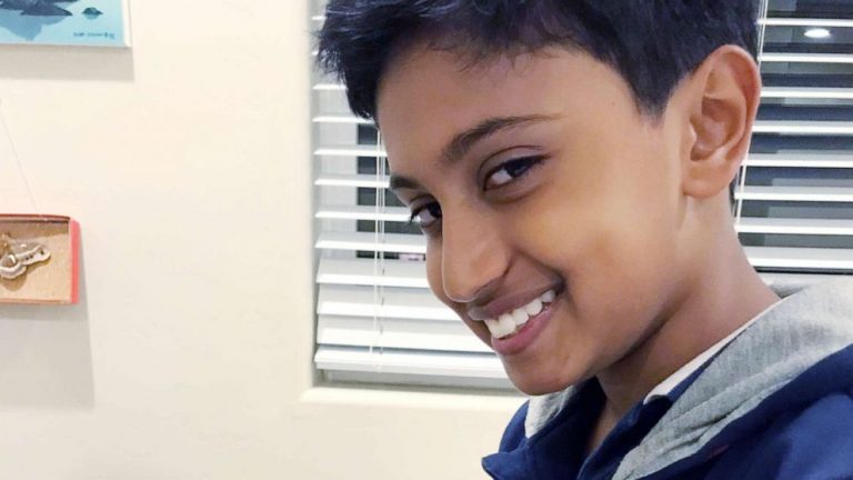 ‘They don’t know what they took’: Father of US boy killed in Sri Lanka speaks out