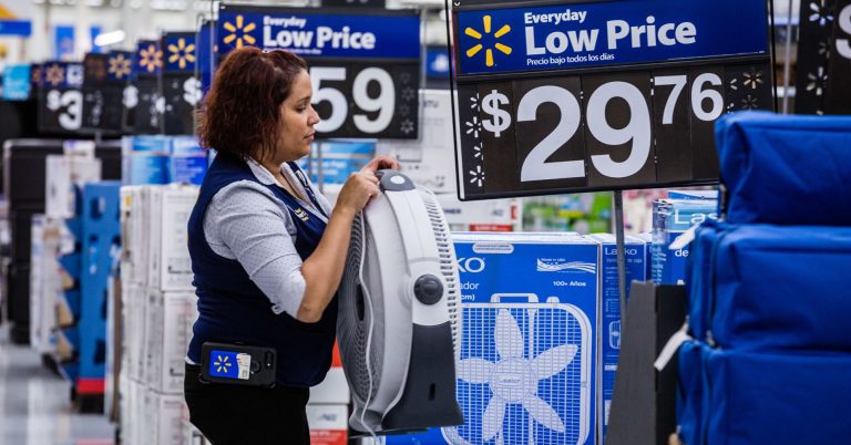 US consumer prices post the biggest increase in 14 months