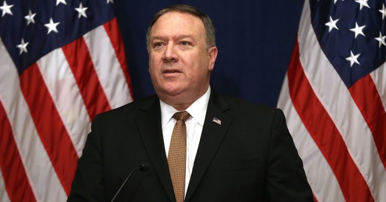 US Secretary of State Pompeo says nothing’s changed on North Korea talks: ‘It’ll be my team’