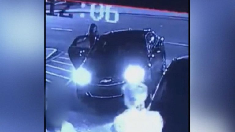 WATCH: Student killed after getting in wrong car