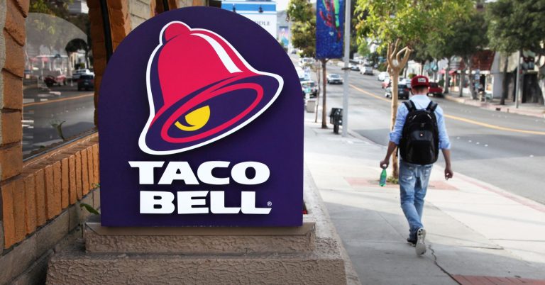 What the future holds for Taco Bell after ex-CEO Brian Niccol defected to Chipotle