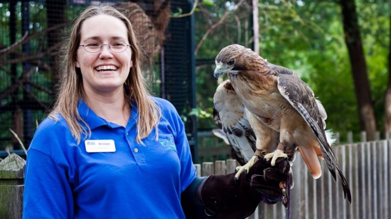 Zookeeper attacked by Sumatran tiger identified