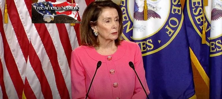 Did Pelosi Accuse Barr of Lying to Congress?