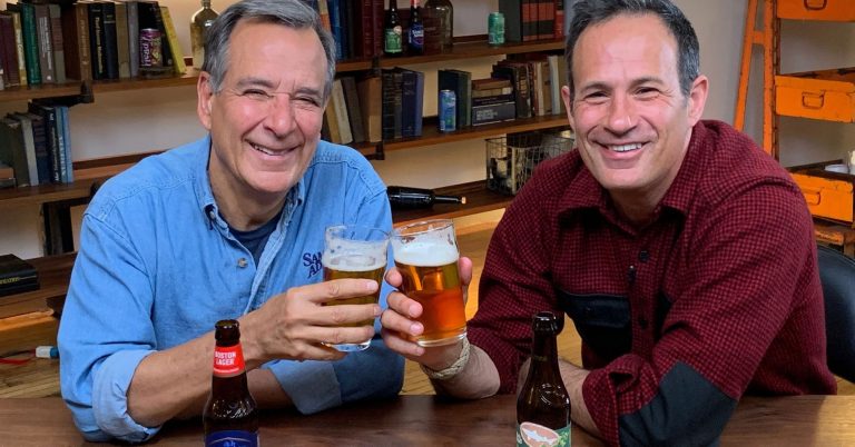 Boston Beer to acquire Dogfish Head Brewery in a $300 million deal
