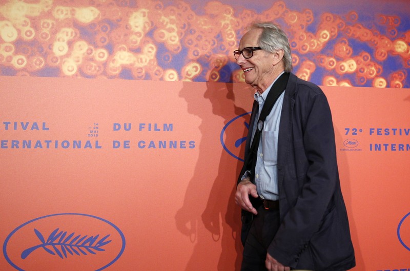 72nd Cannes Film Festival - News conference for the film 
