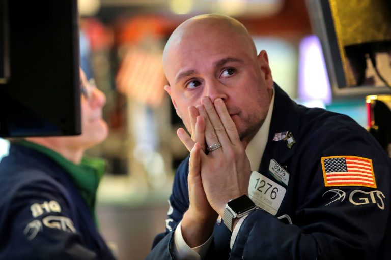Cramer: The US economy ‘could be on the verge of a significant slowdown’