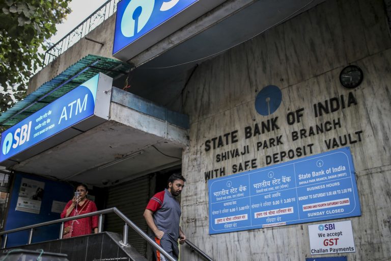 Don’t blame state banks for weakness in India’s economy, says the country’s largest lender