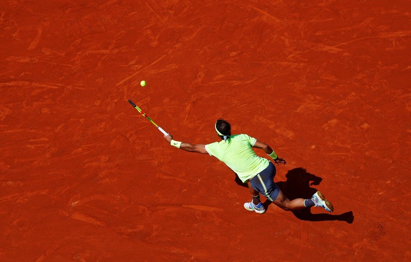 French Open - Roland Garros