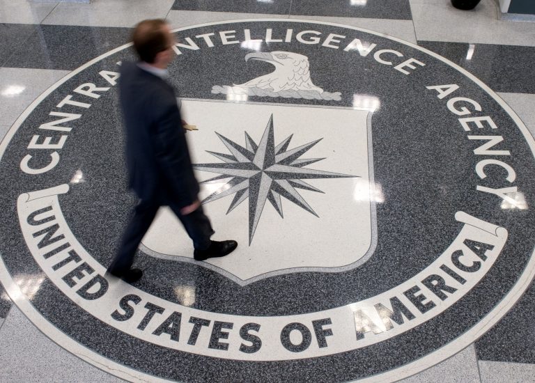 Ex-CIA officer pleads guilty to conspiring to spy for China