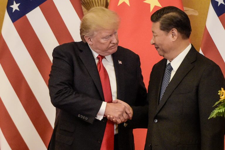 Expert predicts a US-China trade deal in six months — but the tech war will go on