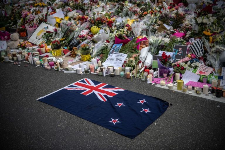 Facebook restricts Live feature, citing New Zealand shooting