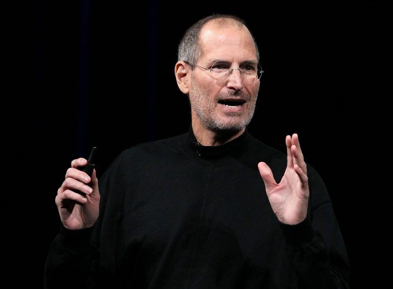 Former Apple CEO reveals the skill that made Steve Jobs ‘brilliant’