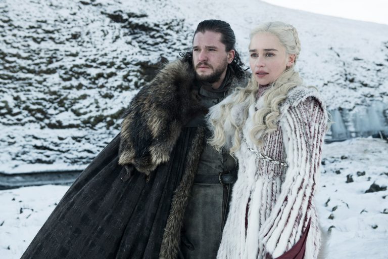 ‘Game of Thrones’ hits record 19.3 million viewers in series finale despite fan backlash