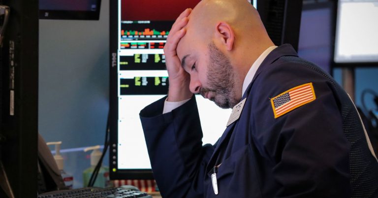 ‘Hell week’ is almost over for the markets — Cramer reviews the winners