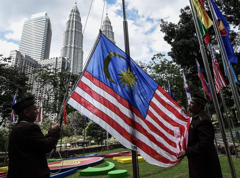 HSBC and UBS upgrade Malaysian stocks as trade war escalates
