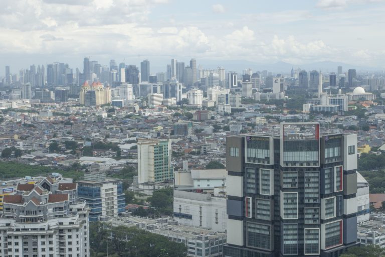 Indonesia plans to move its capital from Jakarta. Here’s why