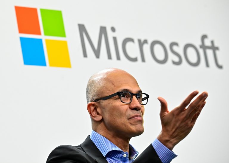 Microsoft’s pullback is your chance to ‘get long,’ says trader