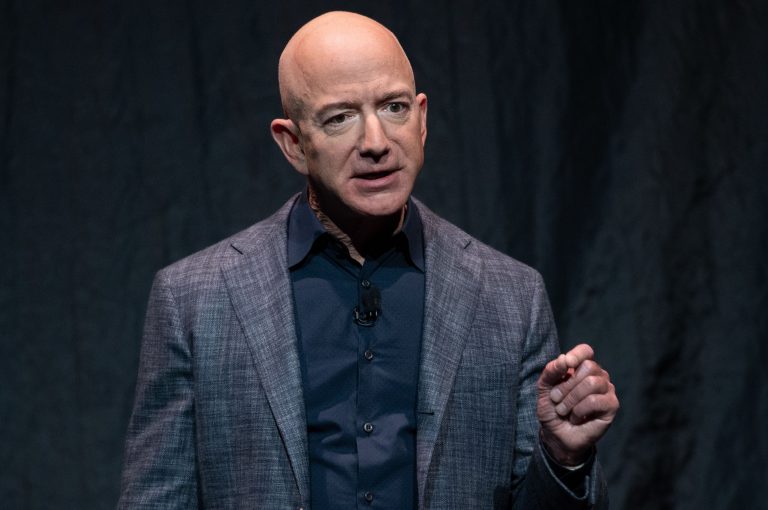 One of Amazon’s biggest bulls explains four risks that could cause the ‘demise’ of the company