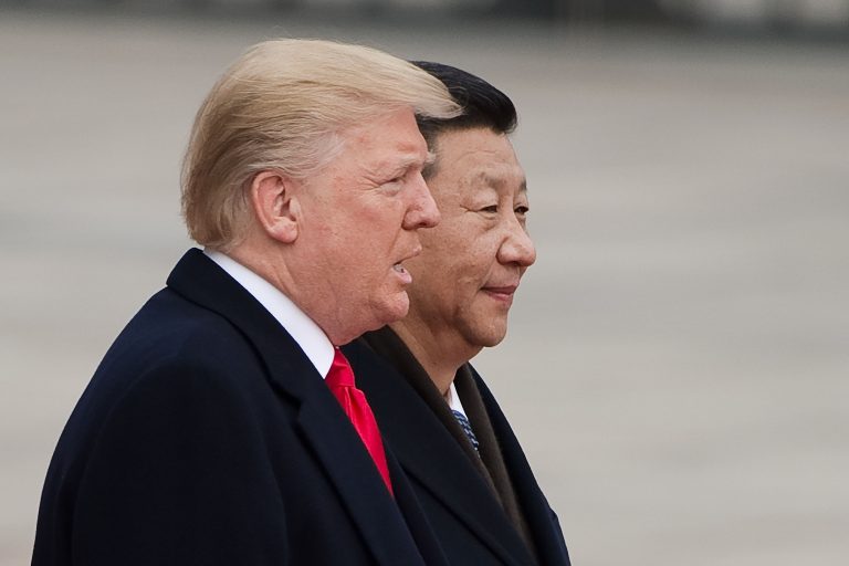 There’s a ’50-50′ chance of a trade deal at the G-20, says former US ambassador